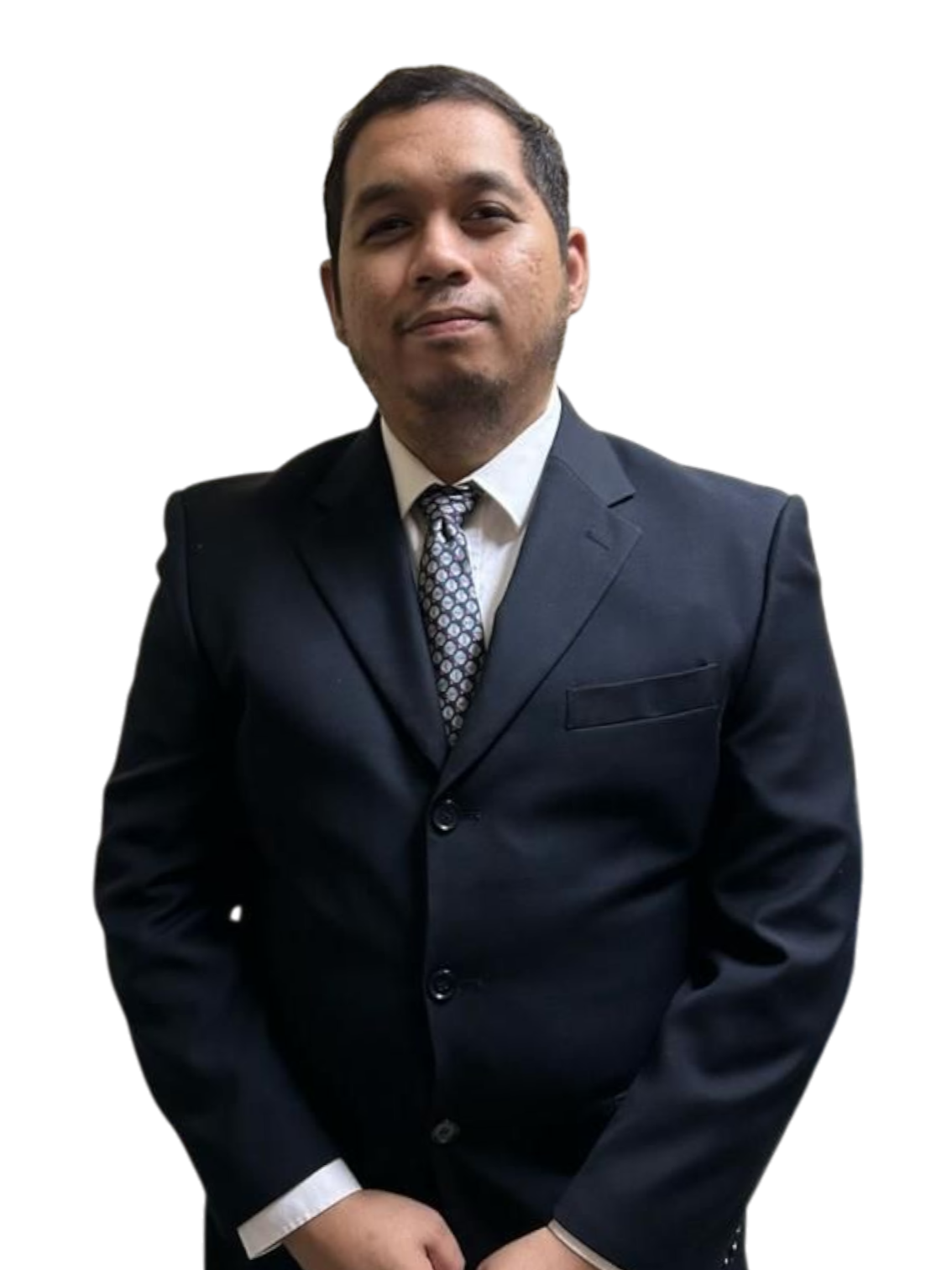Ahmad Rafiuddin Abdul Hali
